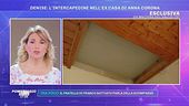 La scomparsa di Denise Pipitone: l'intercapedine nell'ex casa di Anna Corona