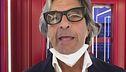 La #cabinarossa di…Roberto Alessi