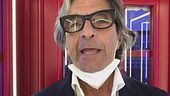 La #cabinarossa di…Roberto Alessi