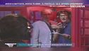 Fiorello imita Battiato