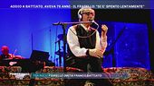 Franco Battiato ci ha lasciato