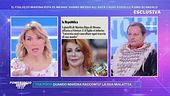 I gioielli di Marina Ripa di Meana all'asta - La rabbia del figlio Andrea