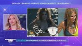 Isola dei Famosi: quanto sono dimagriti i VIP?