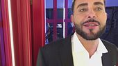 La #cabinarossa di…Giacomo Urtis