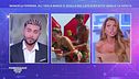 Manuela Ferrera: ''Il mio lato B è naturale''