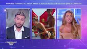 Manuela Ferrera: ''Il mio lato B è naturale''