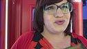 La #cabinarossa di…Rebecca De Pasquale