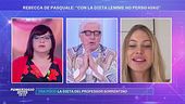 Taylor Mega vs Alberico Lemme