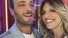 La #cabinarossa di…Guenda Goria e Mirko Gancitano