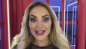 La #cabinarossa di…Elena Morali