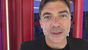 La #cabinarossa di…Alan Fiordelmondo