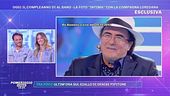 Buon compleanno Al Bano