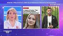 La scomparsa di Denise Pipitone:prelevato il DNA a Elena Denisa