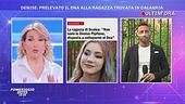 La scomparsa di Denise Pipitone:prelevato il DNA a Elena Denisa