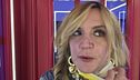 La #cabinarossa di…Patrizia Groppelli