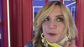 La #cabinarossa di…Patrizia Groppelli