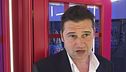 La #cabinarossa di…Alex Fiumara
