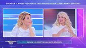 Maria Teresa Ruta: ''Parlo con mio padre''