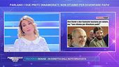 Don David e Don  Samuele: ''Non stiamo per diventare papà''