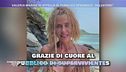 Il dimagrimento di Valeria Marini