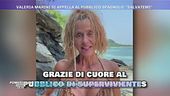 Il dimagrimento di Valeria Marini