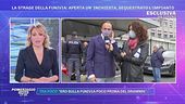 La strage della funivia - Parla Alberto Cirio, presidente della regione Piemonte