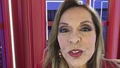 La #cabinarossa di…Silvana Giacobini