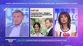 Il principe Harry: ''Meghan non si è tolta la vita per amore mio''