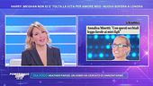 Annalisa Minetti: ''Con questi occhiali...