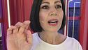 La #cabinarossa di…Candida Morvillo