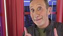 La #cabinarossa di…Beppe Braida