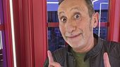 La #cabinarossa di…Beppe Braida