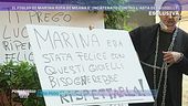 I gioielli di Marina Ripa Di Meana all'asta: la protesta del figlio
