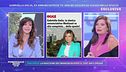 Gabriella Golia: ''Voglio avvicinare la gente allo spazio...''