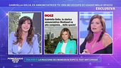 Gabriella Golia: ''Voglio avvicinare la gente allo spazio...''