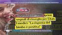 Strage della funivia: il piccolo Eitan ha riaperto gli occhi