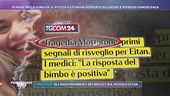 Strage della funivia: il piccolo Eitan ha riaperto gli occhi
