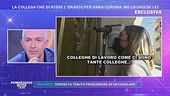 La scomparsa di Anna Corona: parla la collega che scrisse l'orario per Anna Corona