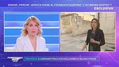 La scomparsa di Denise Pipitone: perché Jessica disse al fidanzato Gaspare ''L'ho messa dentro''?