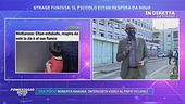 Strage funivia: il piccolo Eitan respira da solo