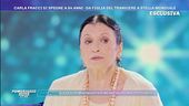 La scomparsa di Carla Fracci: Pomeriggio Cinque ti ricorda così
