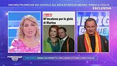 Ancora polemiche sui gioielli all'asta di Marina Ripa di Meana - Parla il figlio