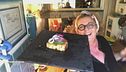 Luisanna Messeri e il pane e pomodoro