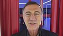 La #cabinarossa di…Michele Cucuzza
