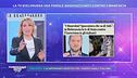 La tv Bielorussa usa parole agghiaccianti contro i Maneskin