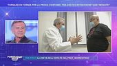 Giovanni Ciacci: ''Devo dimagrire per sottopormi all'operazione...''