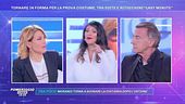 Fabiana Britto: ''Voglio ridurmi il seno''