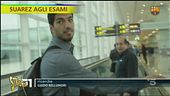 Caso Suarez, ecco come sono andate le cose