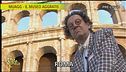 Il servizio inedito di Philippe Daverio per Striscia