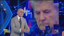 GF Vip, la figuraccia di Alfonso Signorini